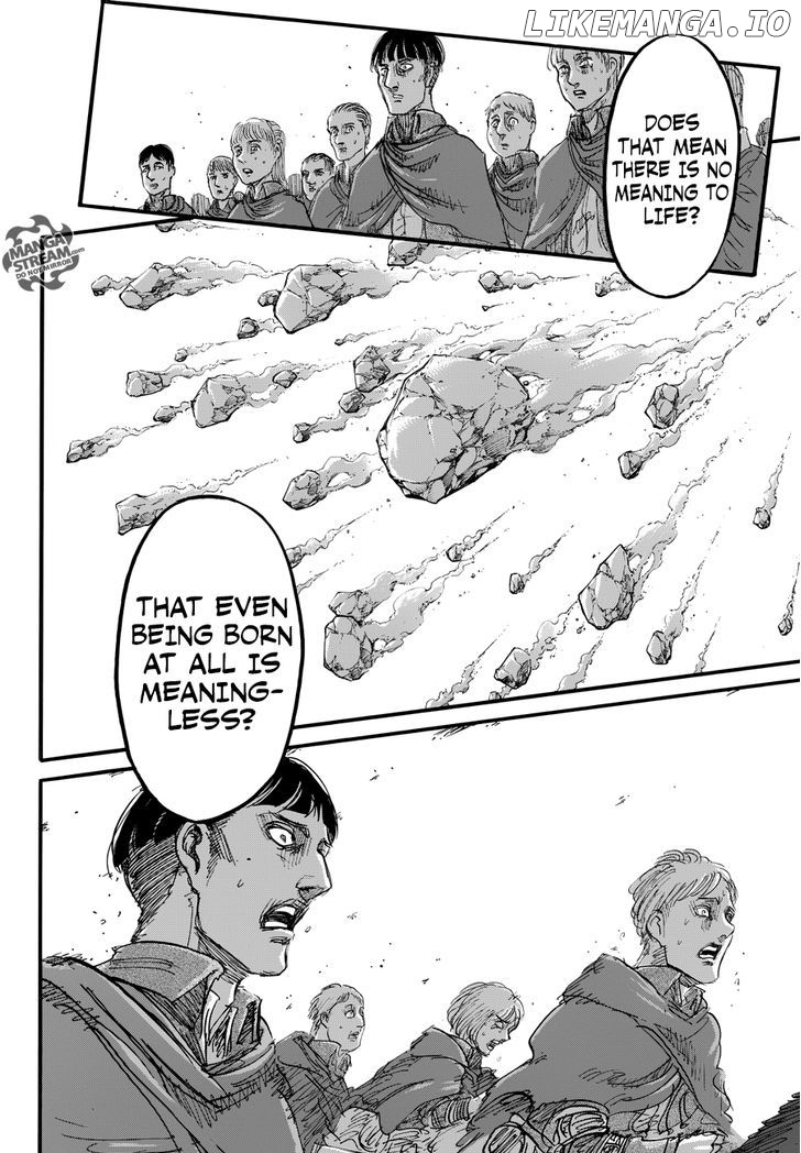Shingeki no Kyojin, Chapter 80 image 43